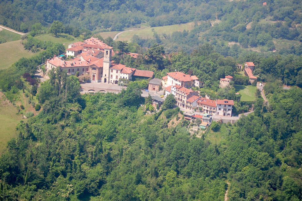 Castello di San Sebastiano Po 19 - Gallery