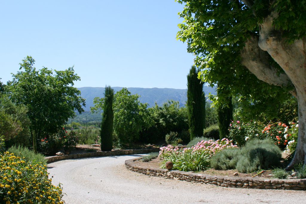 La Bastide de Voulonne 6 - Gallery