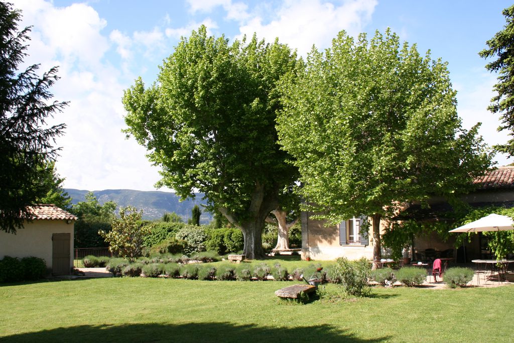 La Bastide de Voulonne 7 - Gallery