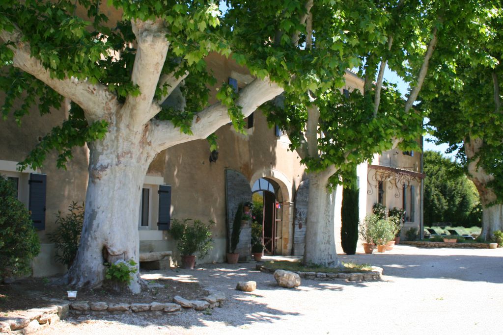 La Bastide de Voulonne 8 - Gallery