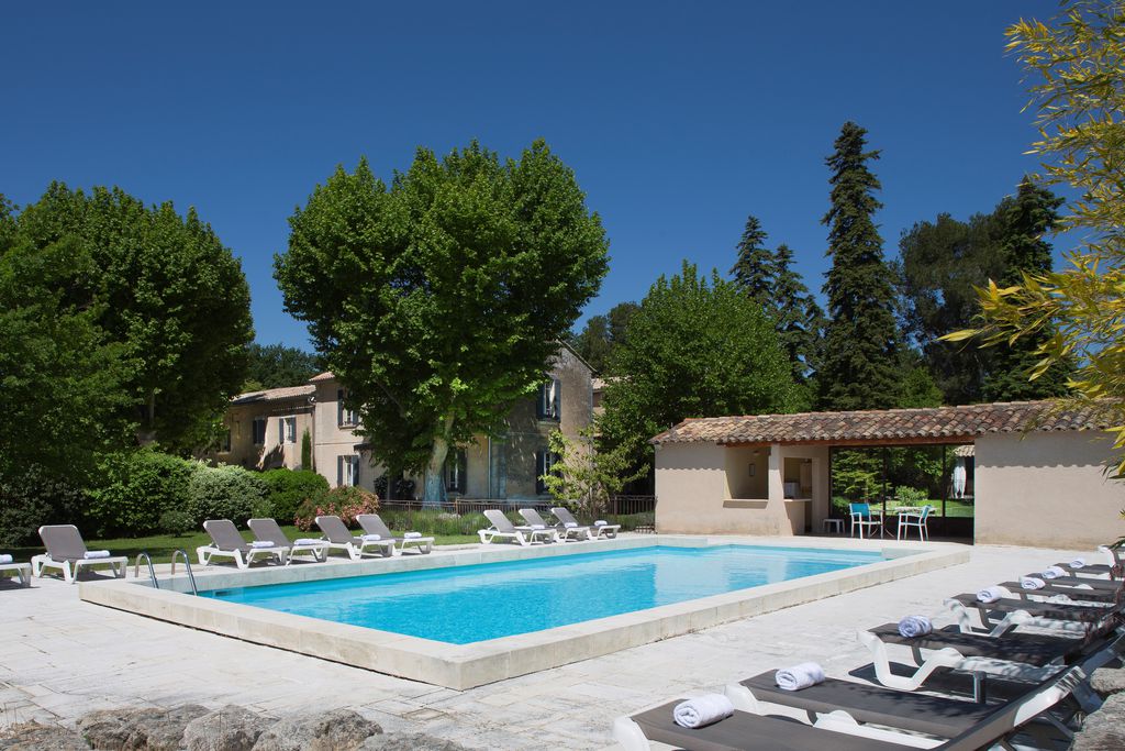 La Bastide de Voulonne 2 - Gallery