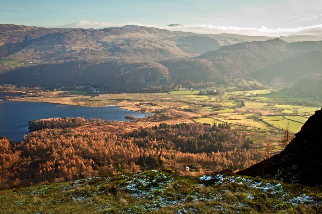 Borrowdale Gates 20 - Gallery