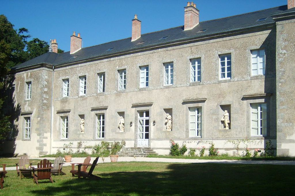 Château de la Marronnière 20 - Gallery