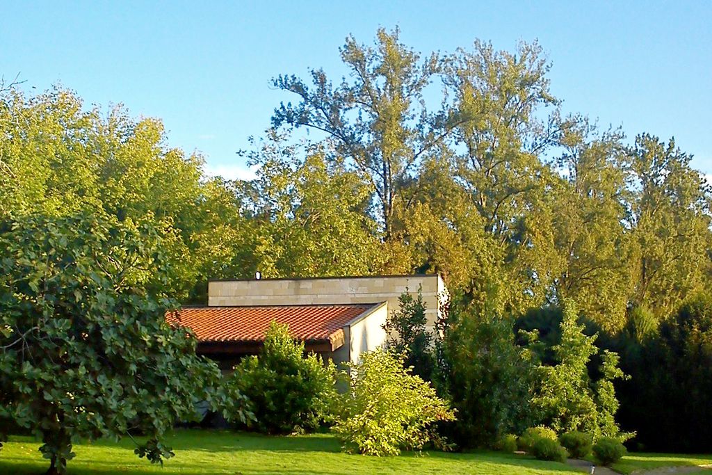 El Jardín de Carrejo 9 - Gallery