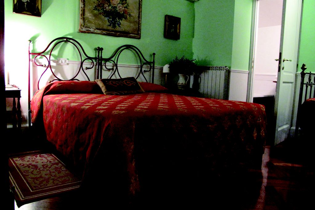 Guest House Arco de' Tolomei 3 - Gallery