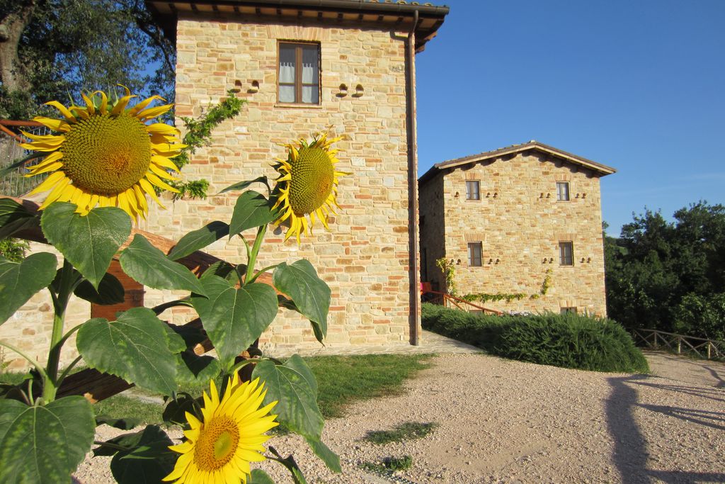 Agriturismo Ramusè 1 - Gallery