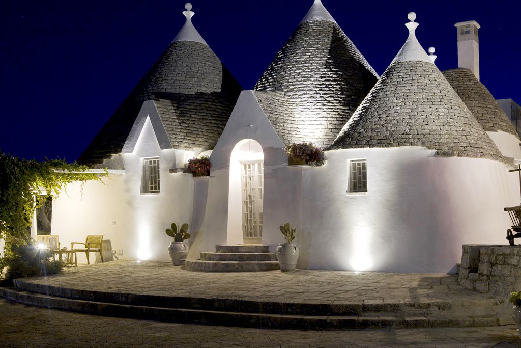 Trulli La Macina 19 - Gallery