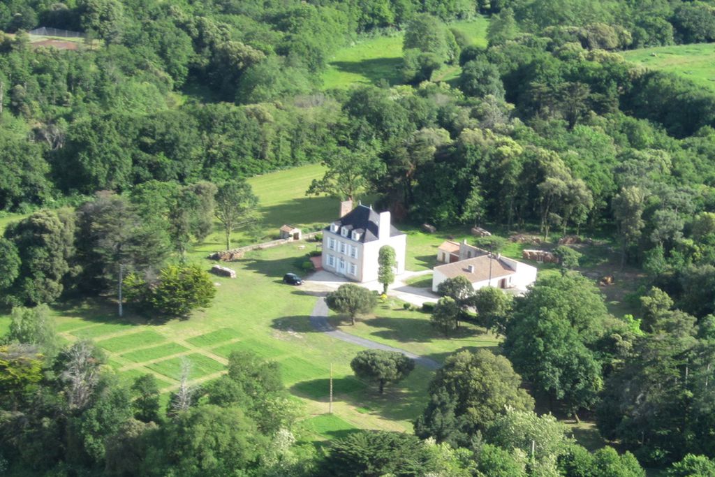 Manoir de l'Eolière 8 - Gallery