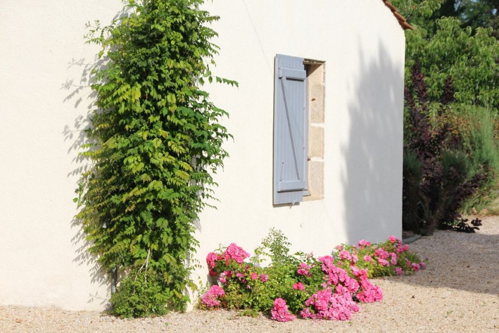 Manoir de l'Eolière 15 - Gallery