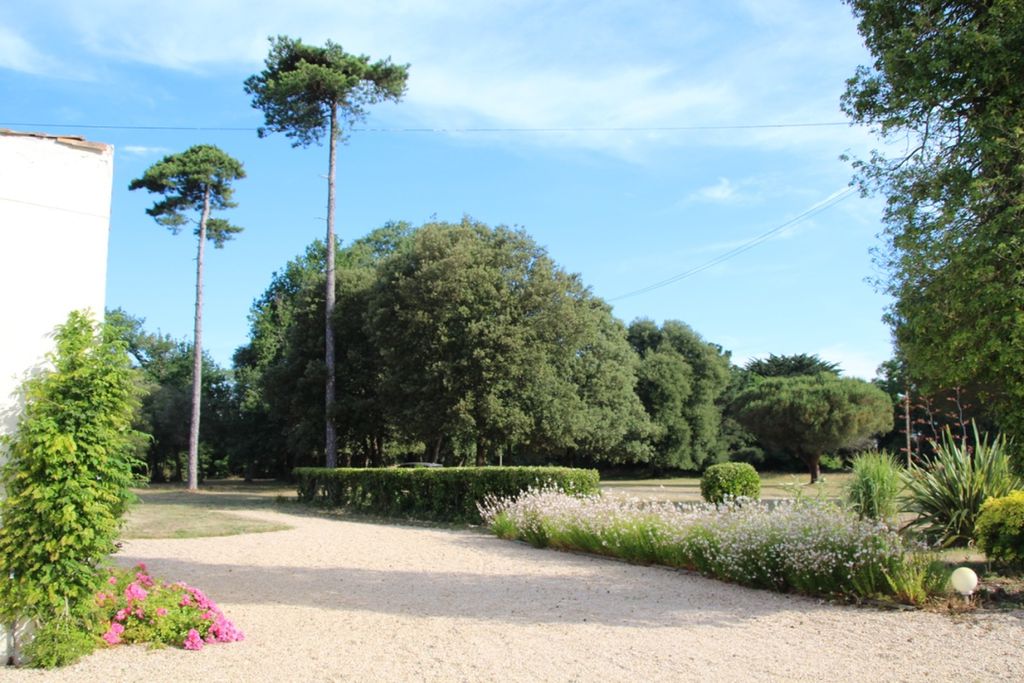 Manoir de l'Eolière 16 - Gallery