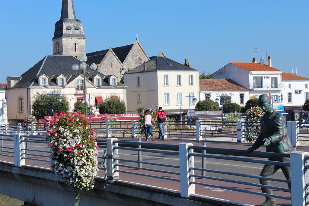 Manoir de l'Eolière 20 - Gallery