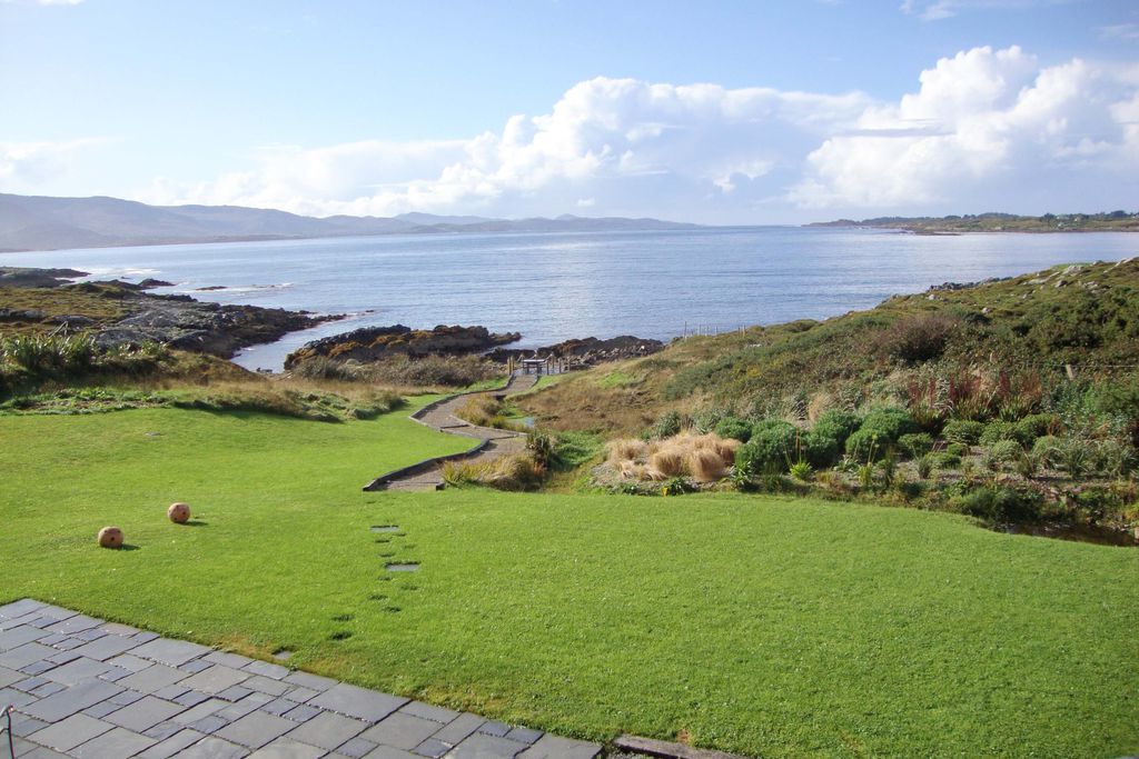 Seal Rock Cottage 1 - Gallery