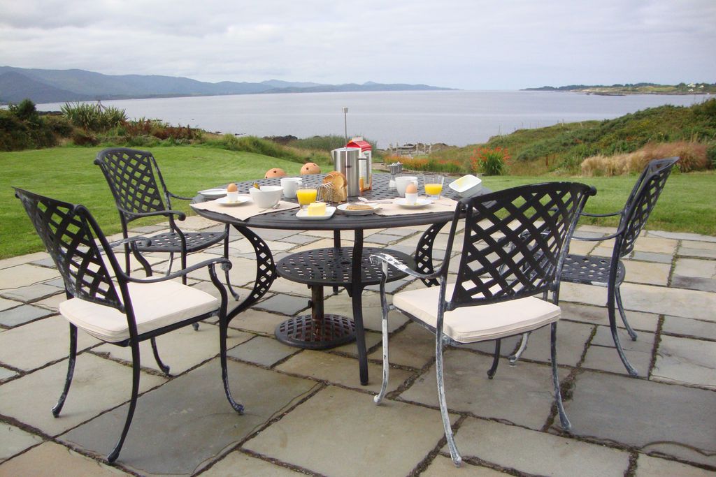 Seal Rock Cottage 7 - Gallery