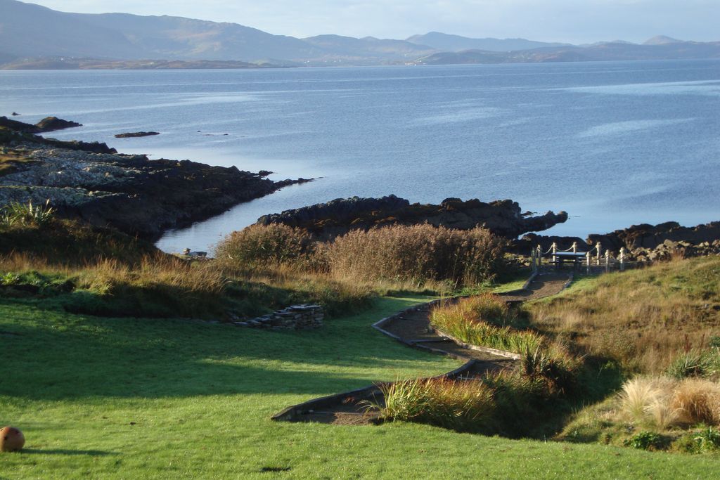 Seal Rock Cottage 15 - Gallery