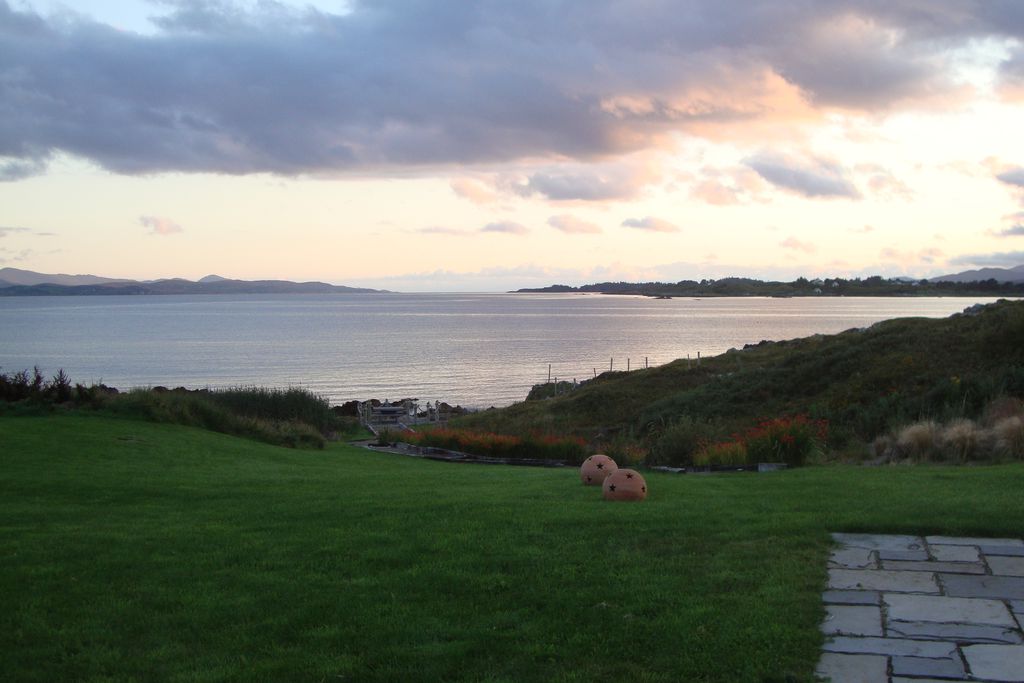 Seal Rock Cottage 16 - Gallery