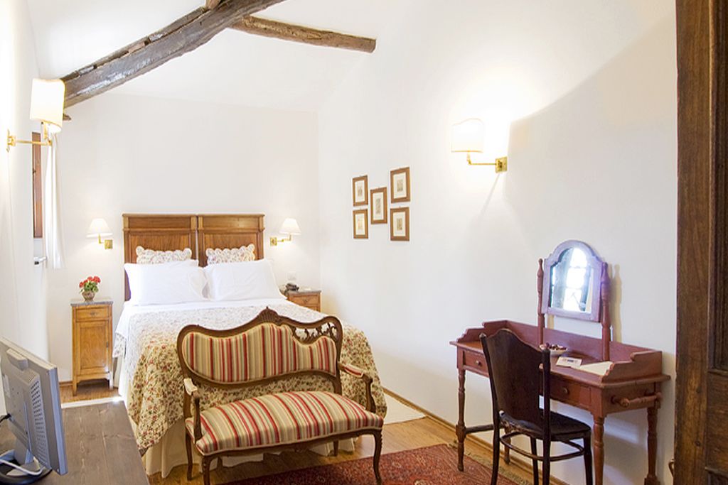 Hotel Lucrezia 18 - Gallery