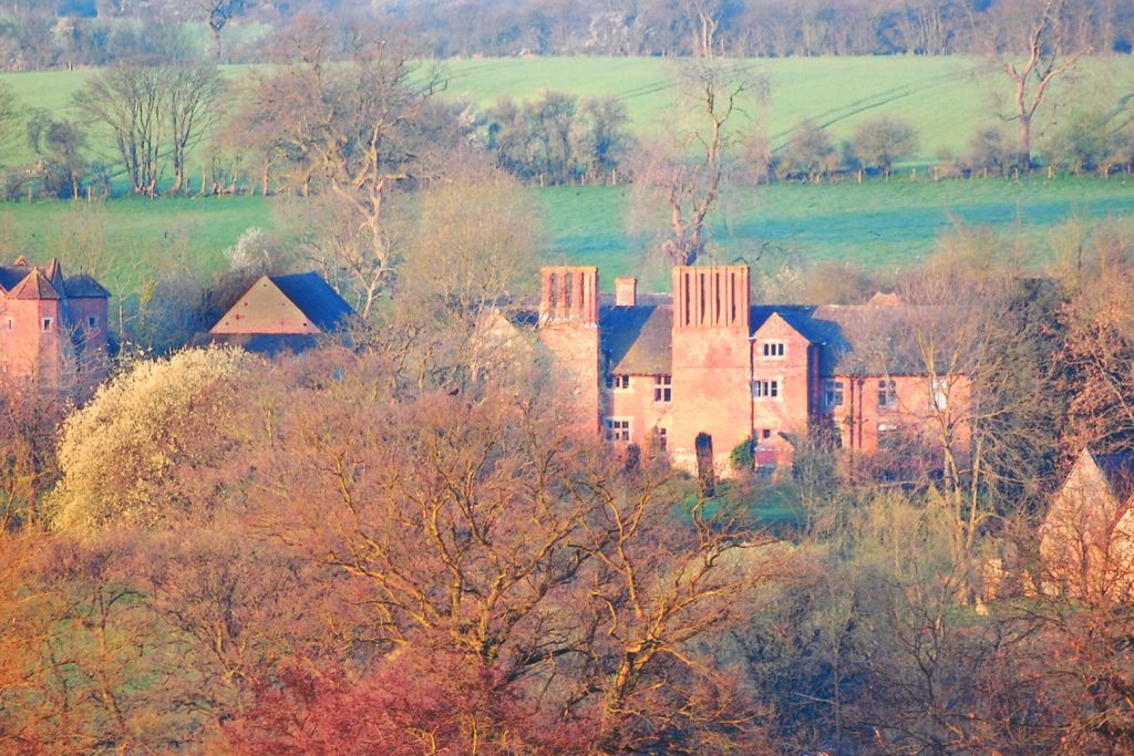 Upton Cressett Gatehouse 17 - Gallery