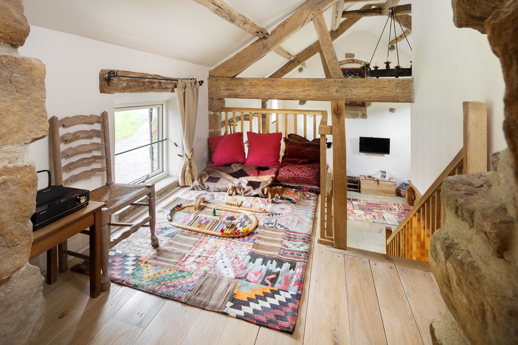 Crag House Farm Barns 14 - Gallery