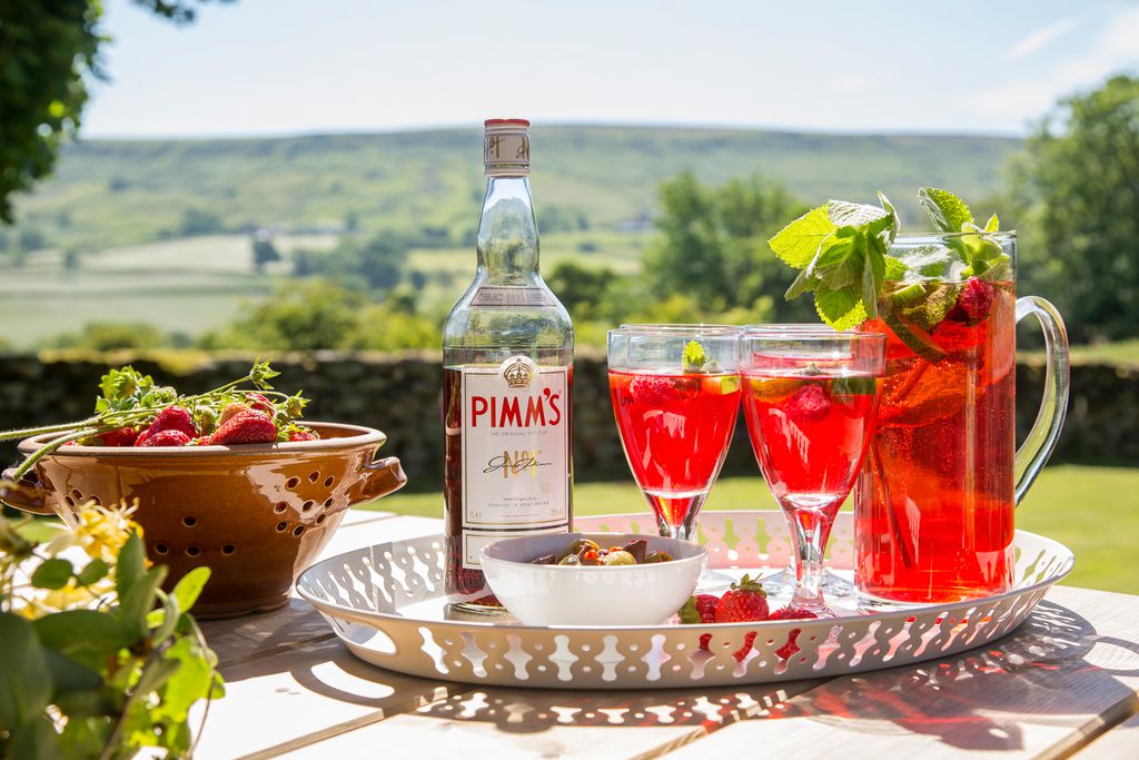 Crag House Farm Barns 18 - Gallery