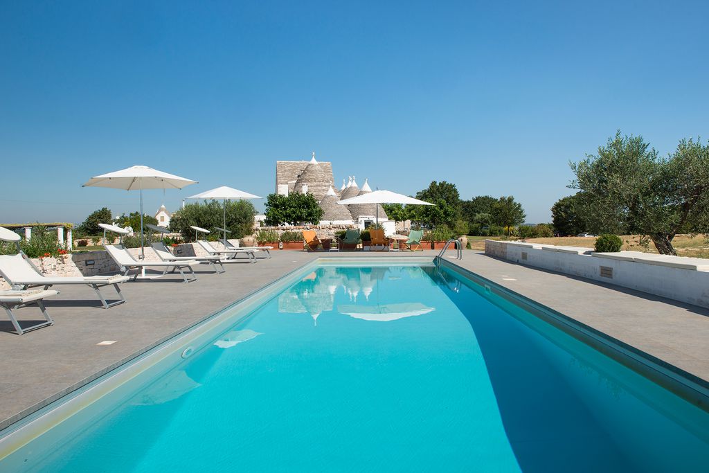 Masseria Serralta 2 - Gallery