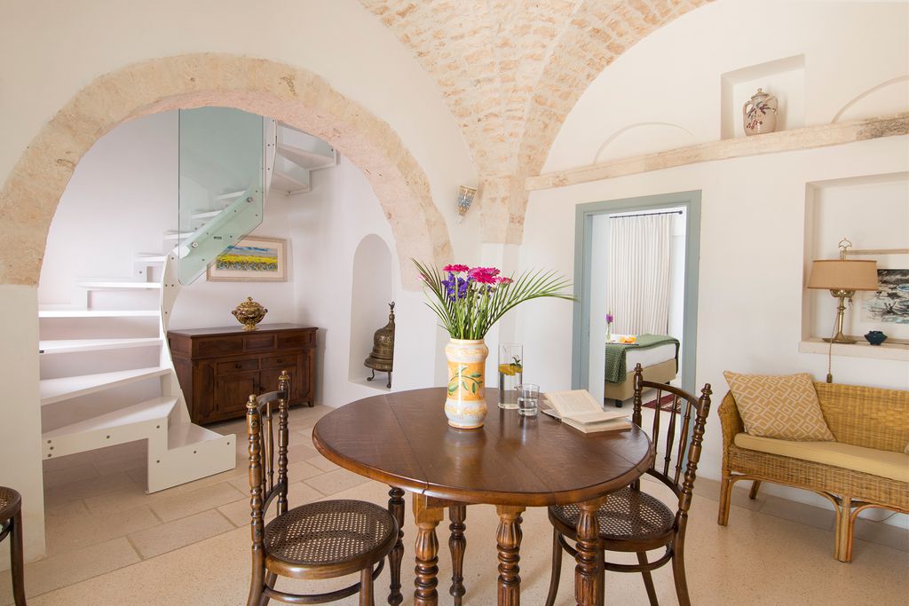 Masseria Serralta 5 - Gallery