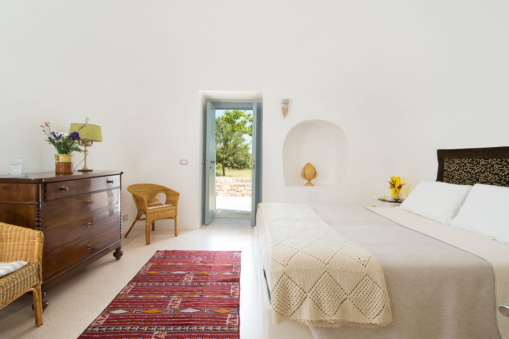 Masseria Serralta 7 - Gallery