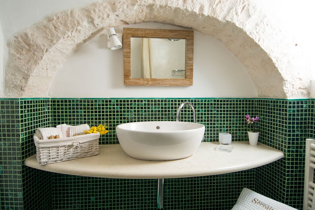 Masseria Serralta 9 - Gallery