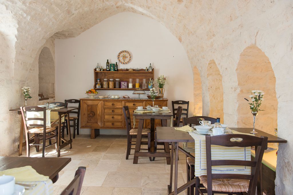 Masseria Serralta 10 - Gallery