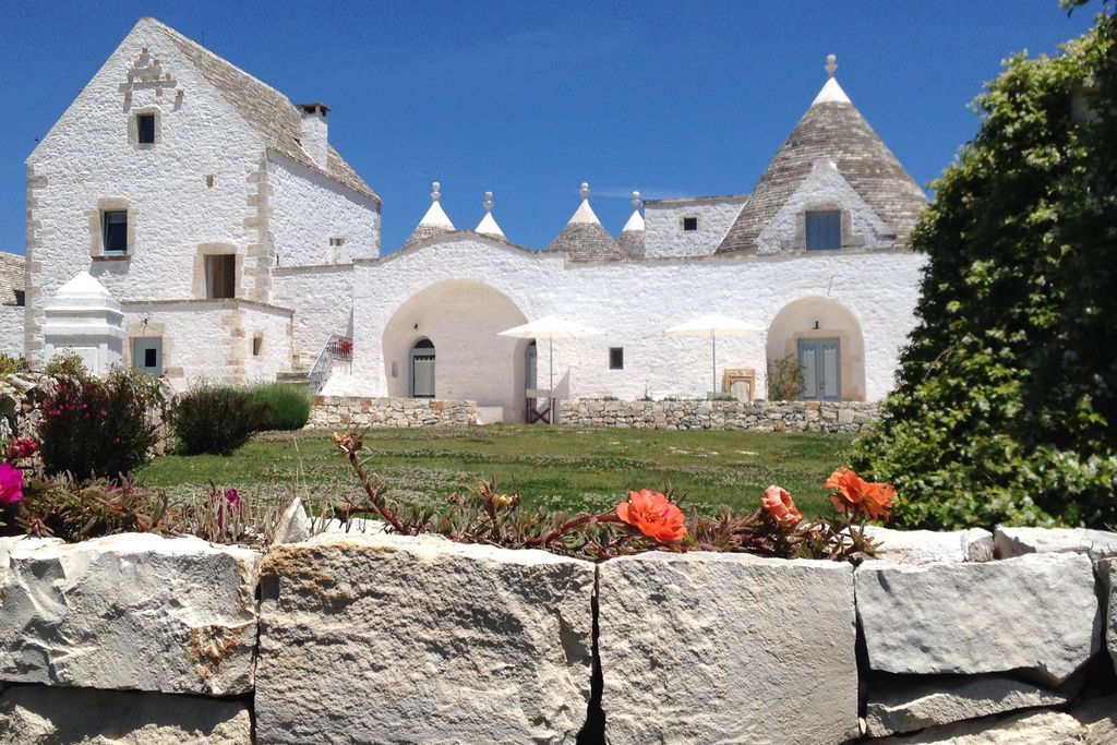 Masseria Serralta 19 - Gallery