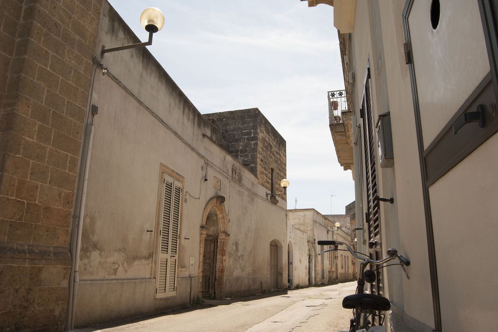 Palazzotto di Lucugnano 2 - Gallery