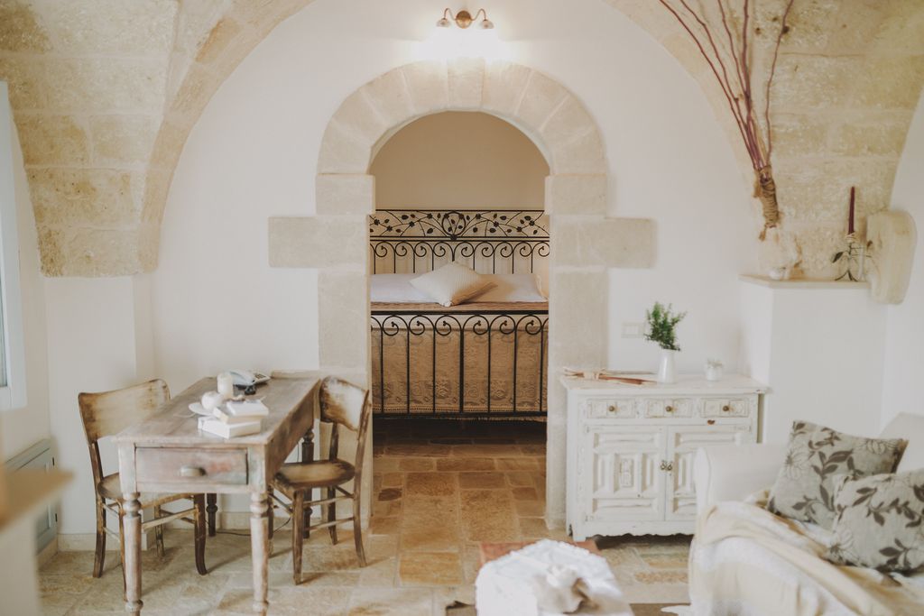 Masseria Montenapoleone 5 - Gallery