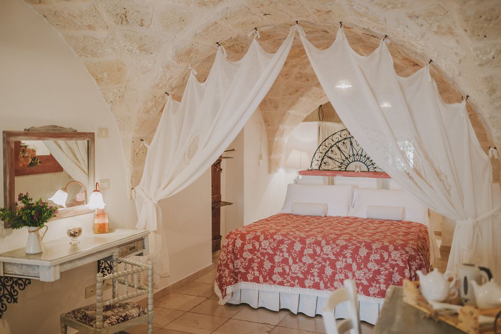 Masseria Montenapoleone 6 - Gallery