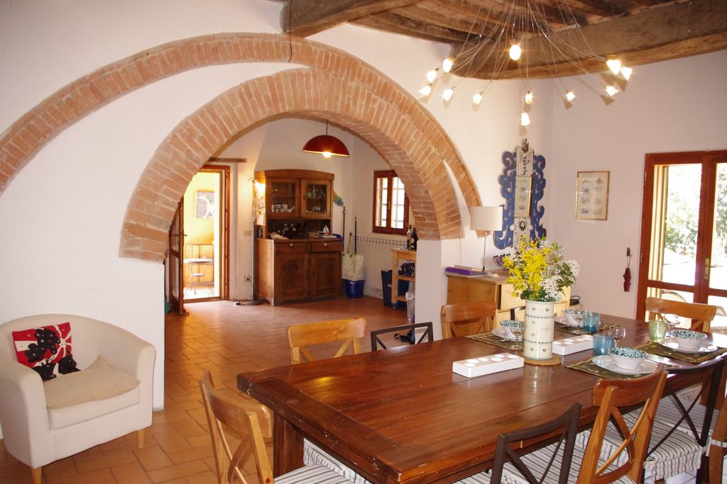 Casa Cantagallina 10 - Gallery