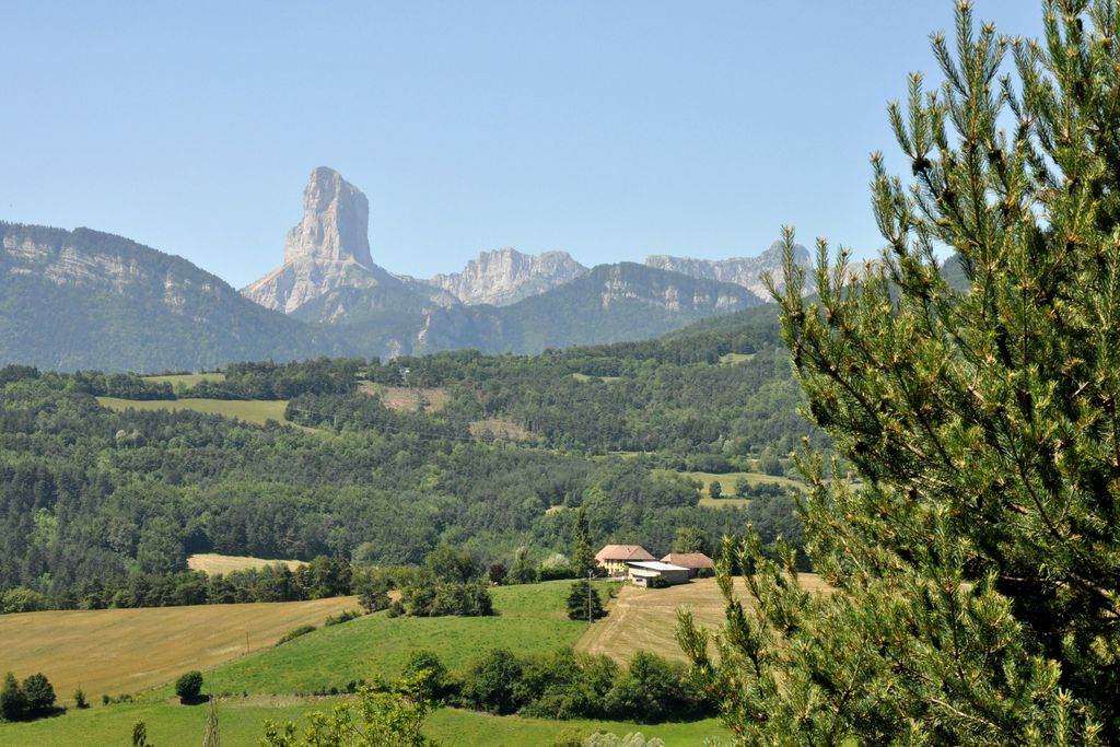 Château de Pâquier 15 - Gallery