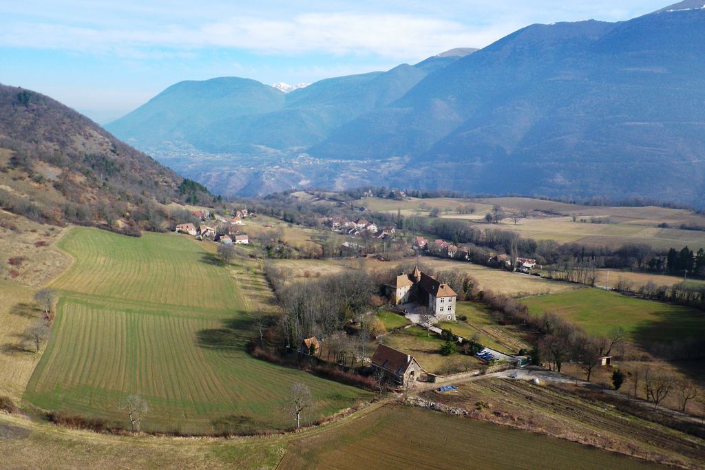 Château de Pâquier 17 - Gallery