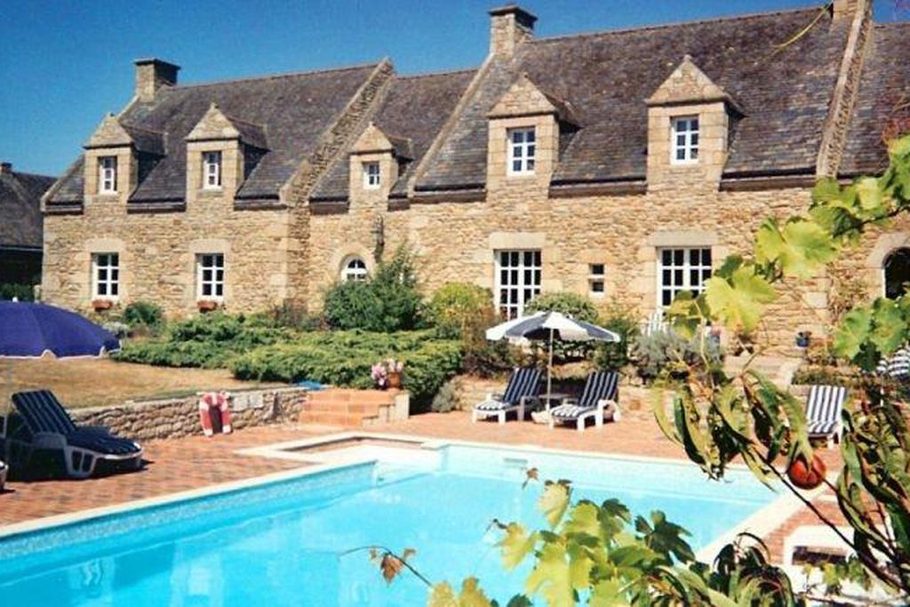 Le Manoir des Quatre Saisons 1 - Gallery