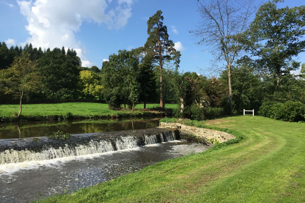 Manoir de Bénédicte 19 - Gallery