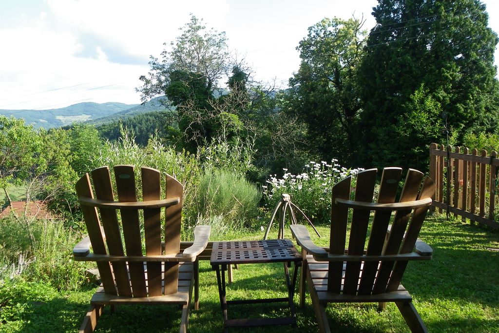 Maison d'hôtes de La Verrière 4 - Gallery