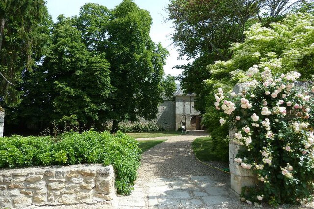 Le Manoir 16 - Gallery