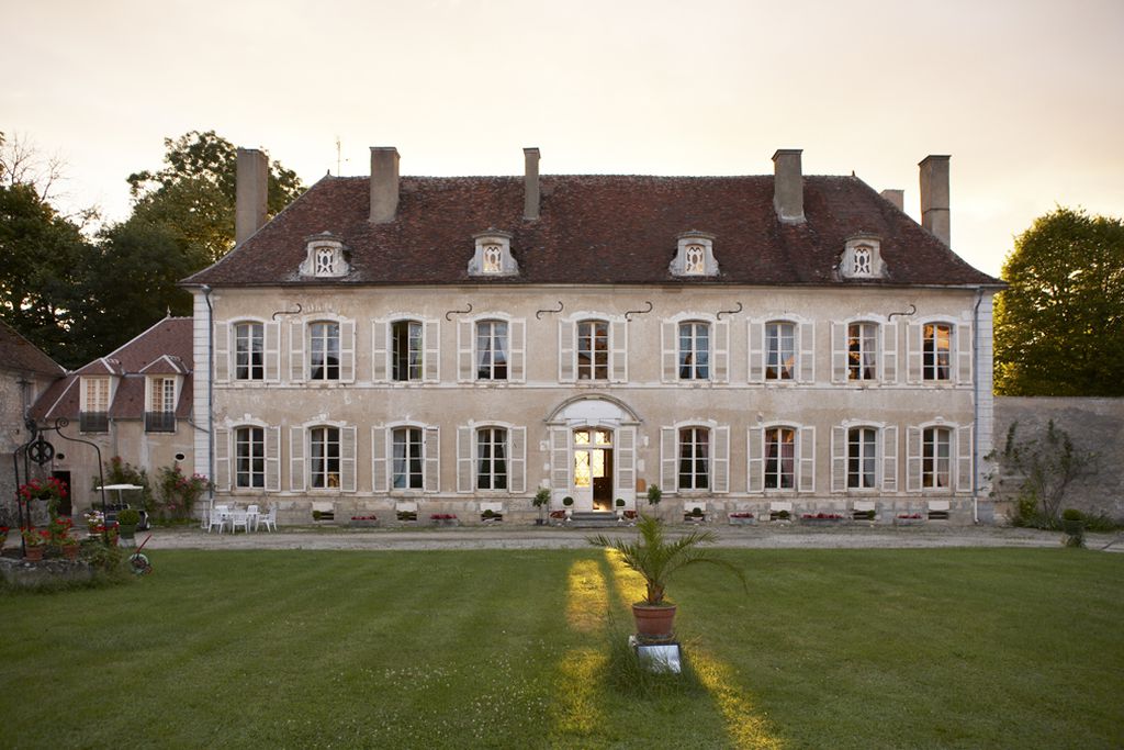 Château de Béru 8 - Gallery