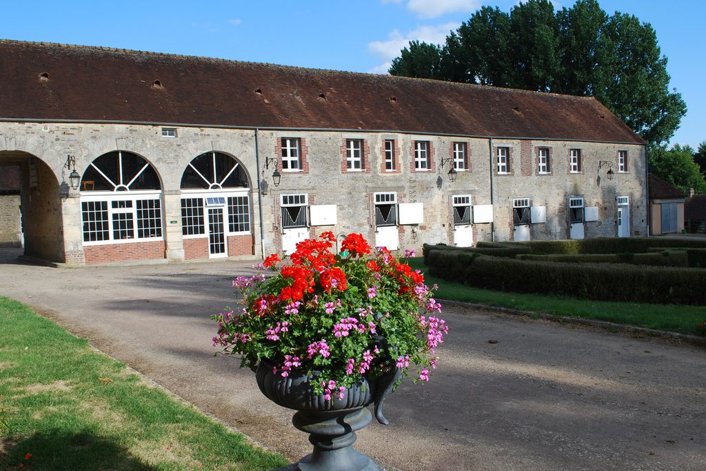 Haras du Gazon 8 - Gallery