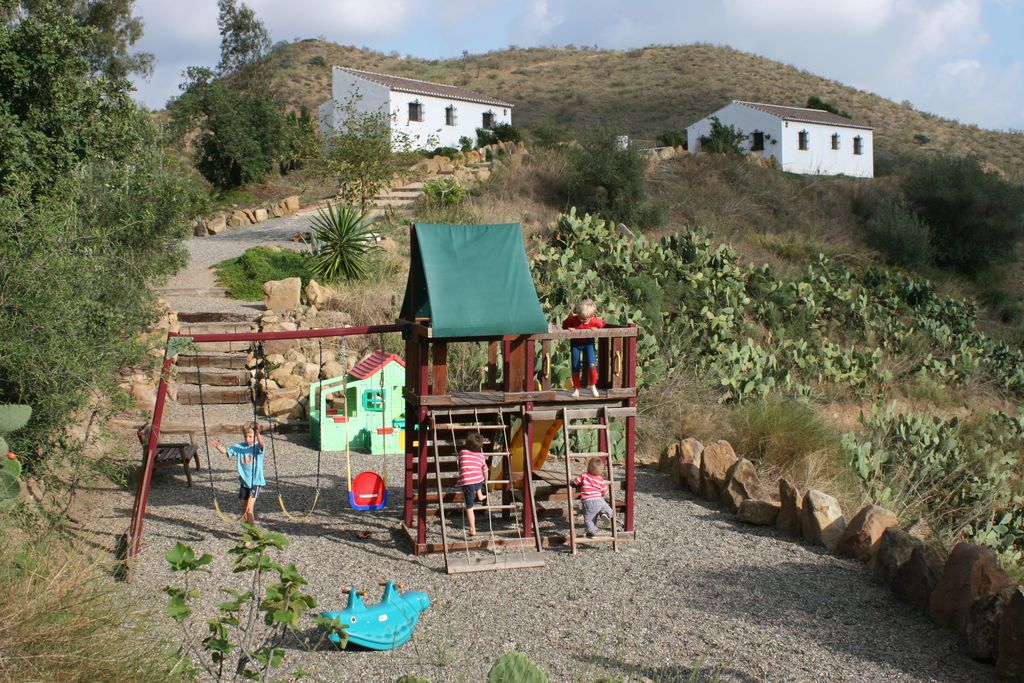 Cortijo Jacaranda 11 - Gallery