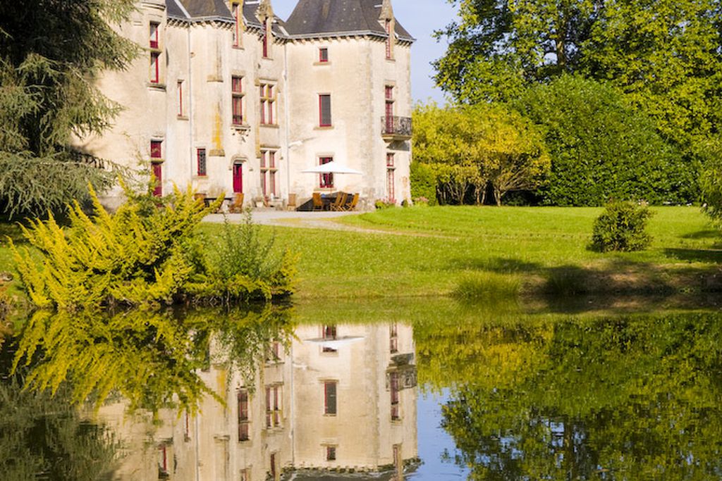 Château Ribagnac gallery 19 - Gallery