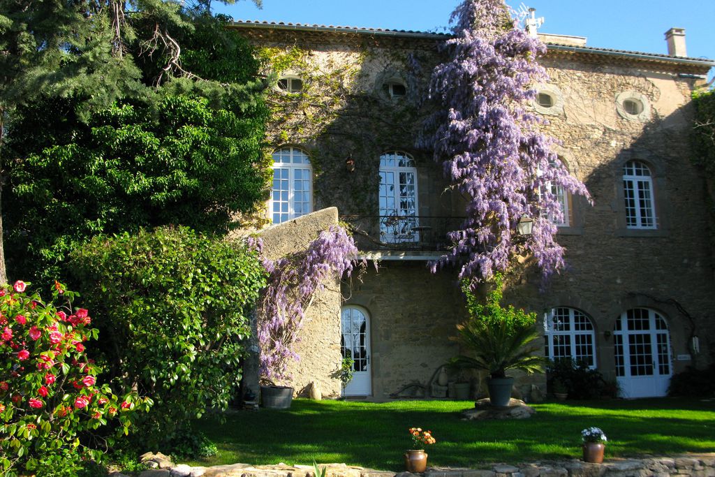 La Bastide les Aliberts 19 - Gallery