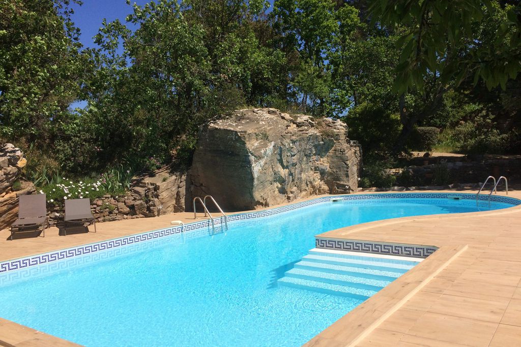 La Bastide les Aliberts 4 - Gallery