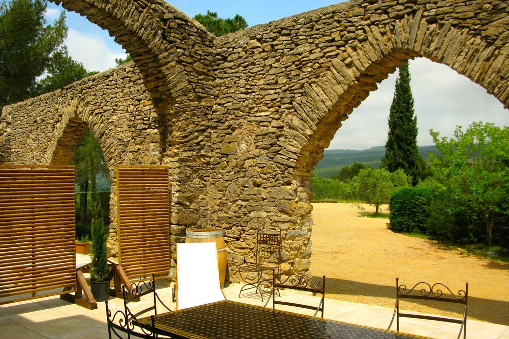 La Bastide les Aliberts 7 - Gallery