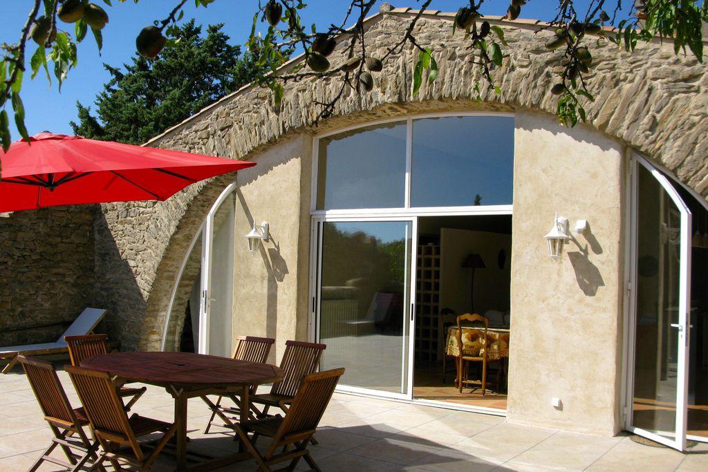 La Bastide les Aliberts 12 - Gallery