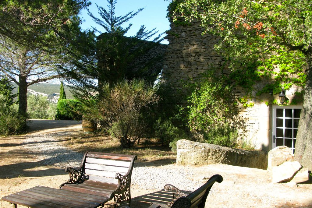 La Bastide les Aliberts 15 - Gallery