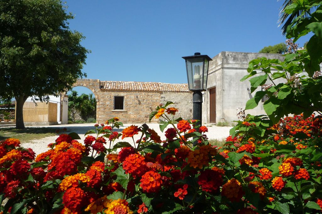 Masseria Uccio 18 - Gallery