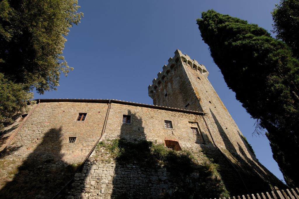 Castello di Gargonza 11 - Gallery